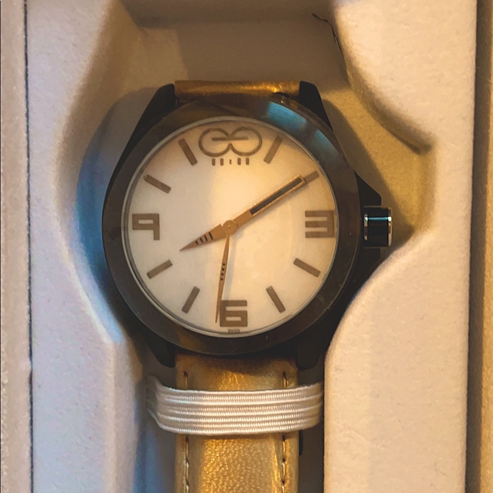 Eleven Eleven Watch
